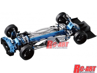 SJKT014]限定特価 OTA-ZEON Mark.III ハイエンドドリフトシャーシ RC-ART