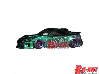 PAB-3215]Toyota 86 ZN6 DRIFT LINE(ORIGIN Labo.公認) ボディ RC-ART