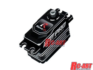 RS-ST PRO (Black) RC-ART