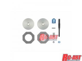 OP-1018]DB01スリッパークラッチセット RC-ART