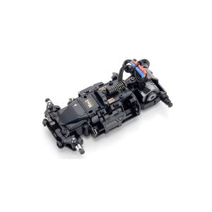 究極の走りを追求するハイエンドのRCカー 京商ミニッツEVO | 京商 | RC