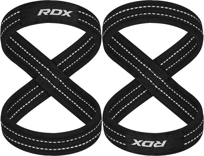 エイトストラップ 八の字リストストラップ WAC-W8｜RDX® SPORTS JAPAN