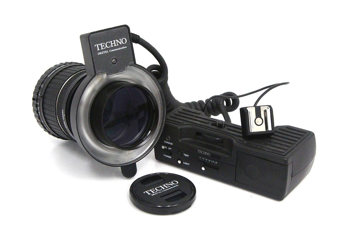 DCC-GP/DUW・1MOUNT-CMC 歯科口腔撮影レンズ キヤノン用 γA4105-2D1B