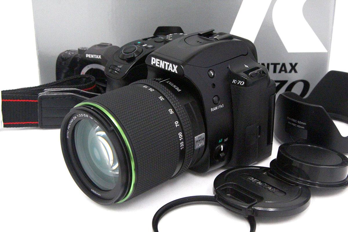 価格.com - ペンタックス PENTAX K200D レンズキット 純正オプション