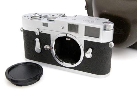 フィルムレンジファインダーカメラ│アールイーカメラ