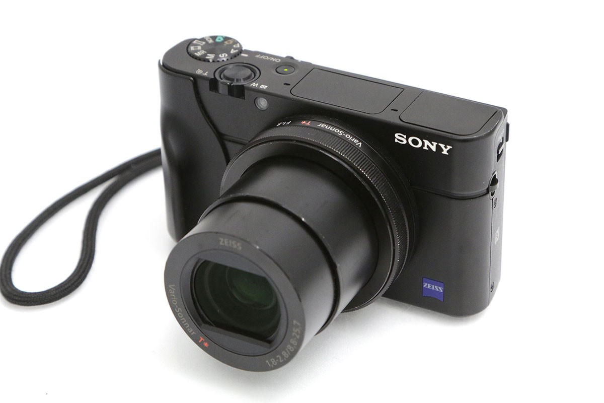 価格.com - SONY サイバーショット DSC-HX100V 純正オプション