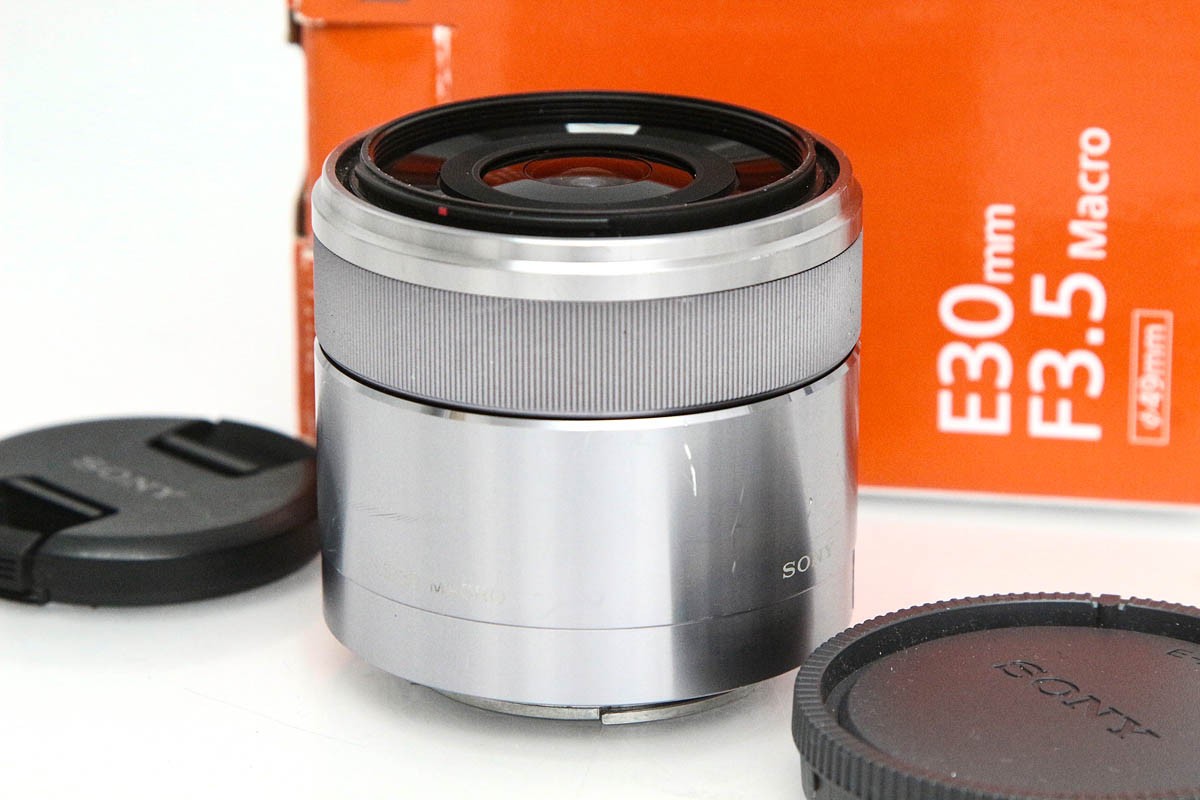 SEL30M35 中古価格比較 - 価格.com