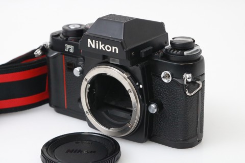 フィルム一眼レフカメラ│アールイーカメラ