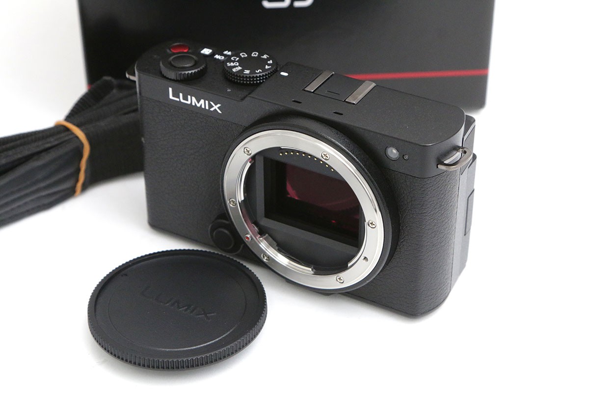 価格.com - パナソニック LUMIX DMC-GH1 ボディ 価格比較