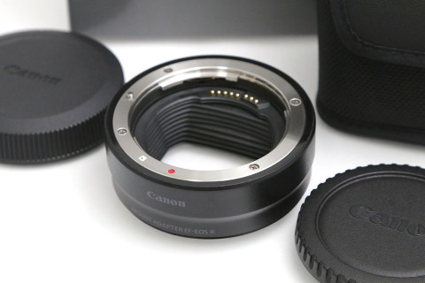 マウントアダプター│アールイーカメラ