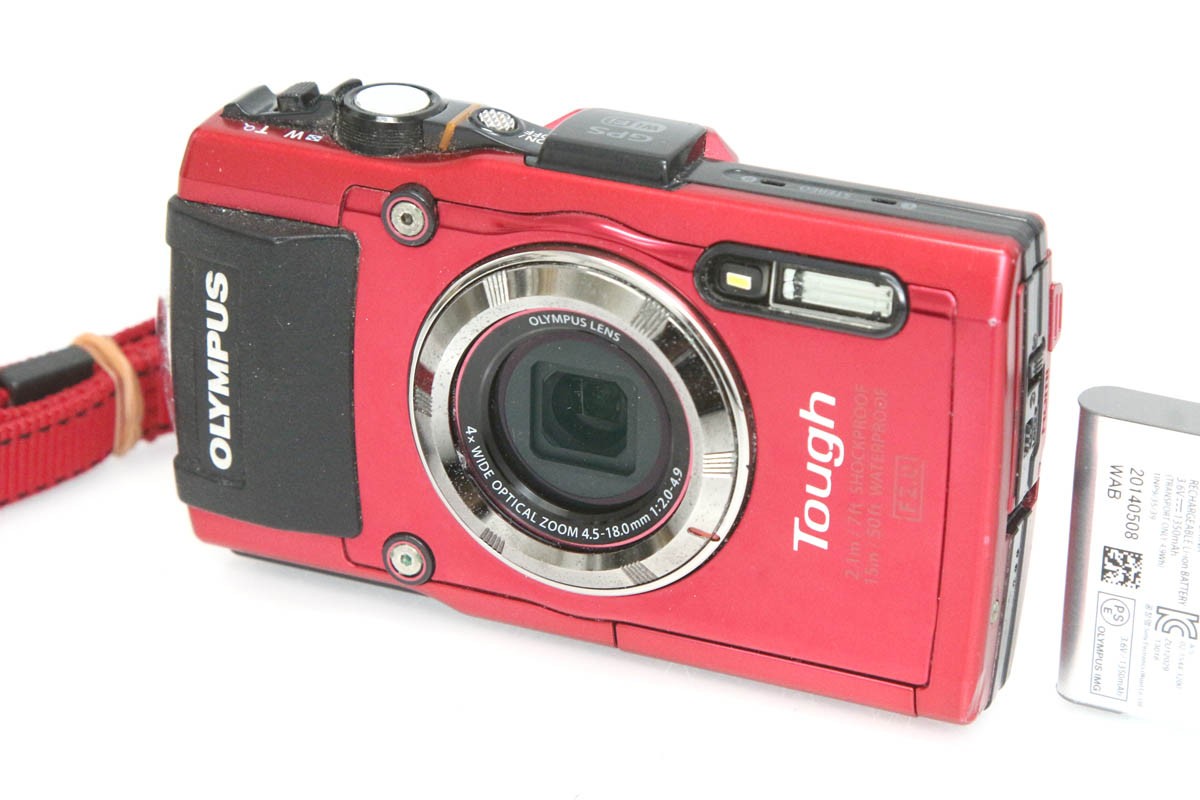 価格.com - オリンパス OLYMPUS XZ-1 [ブラック] 純正オプション