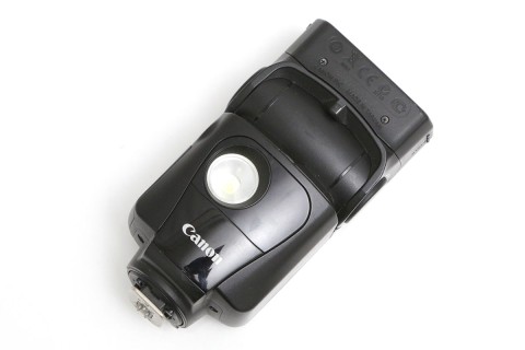 フラッシュ│アールイーカメラ