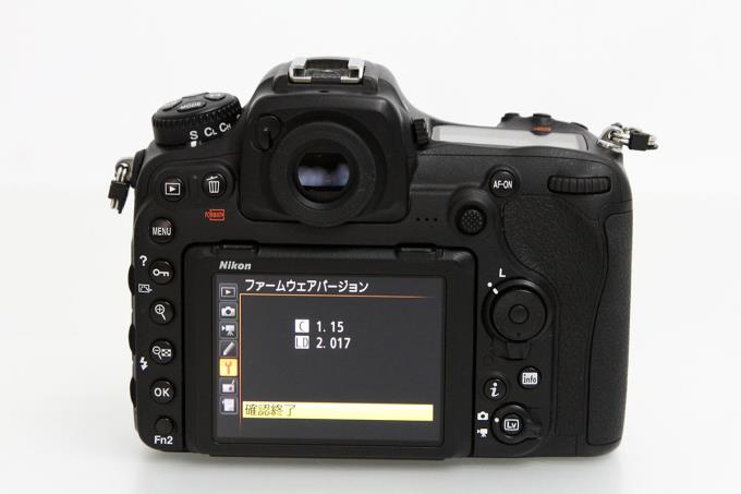 美品 ショット数少なめ D500 ニコン一眼レフ 美品 ショット数少なめ
