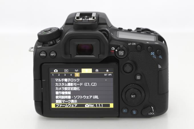 EOS 90D ボディ シャッター回数300回以下 S388-2C2 | キヤノン