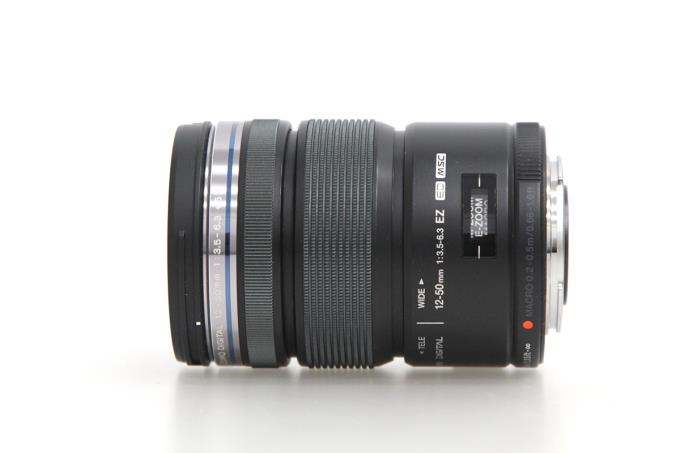 OM-D E-M5 レンズキット シャッター回数 約21100回以下 E061-2P1