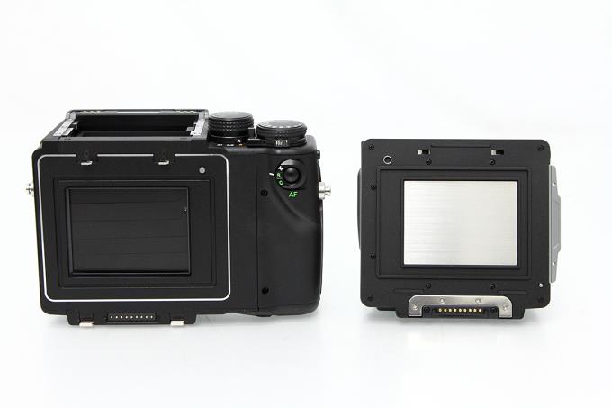 645 ボディ ケーブルスイッチ・アイカップ付き 【K397