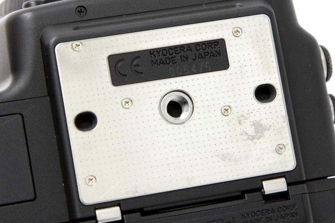 645 ボディ ケーブルスイッチ・アイカップ付き 【K397