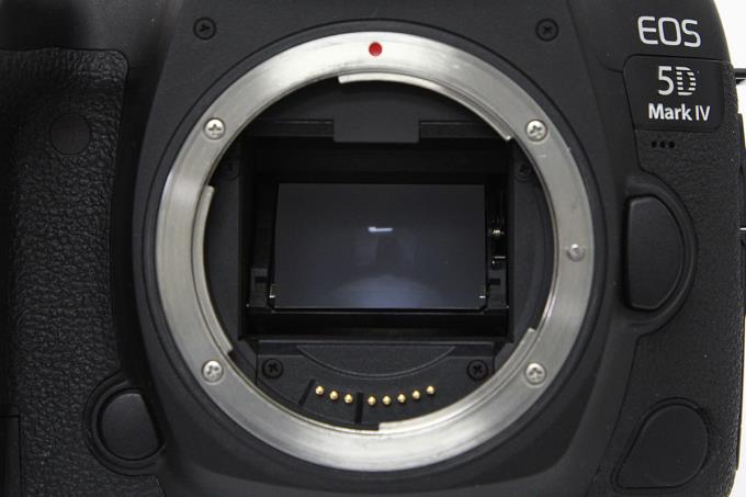 EOS 5D Mark IV ボディ 【K427】 | キヤノン | デジタル一眼レフカメラ