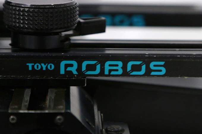 ROBOS 蛇腹大判カメラ フィルムホルダー 延長レール ケース付 N185-2L
