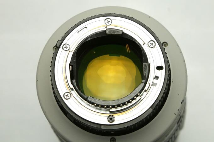 Ai AF-S Zoom Nikkor ED 80-200mm F2.8D IF ライトグレー γS2784-2R3B