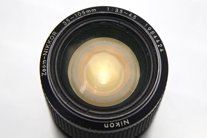 F2 フォトミック ボディ シルバー レンズ付 γA2046-2E4 | ニコン