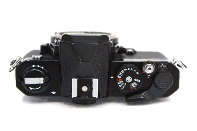 FM ボディ ブラック データバック MF-12 付 γA2463-2S1 | ニコン