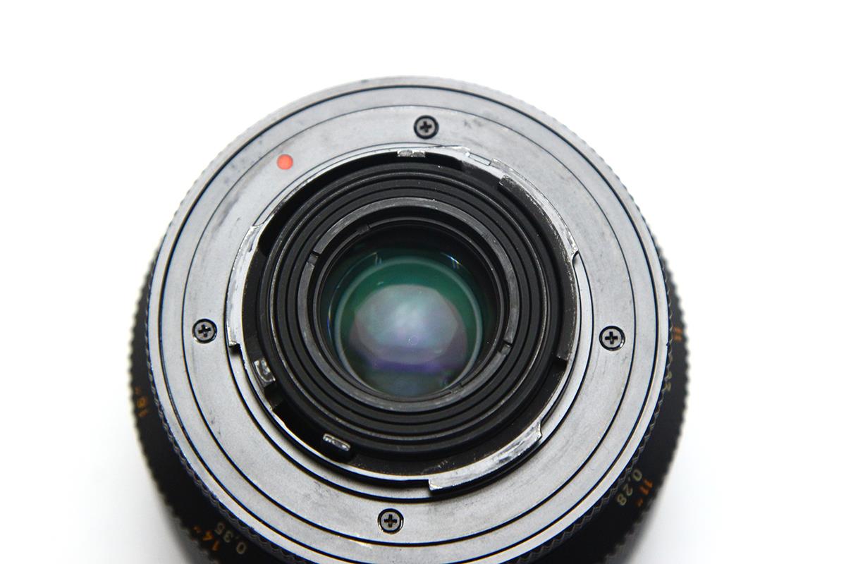 レンズ(単焦点) Carl Zeiss S-Planar 60mm F2.8 AEG 009 レンズ(単焦点