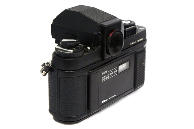訳あり】Nikon F3 T / HPニコン フィルムカメラ ボディ ジャンク