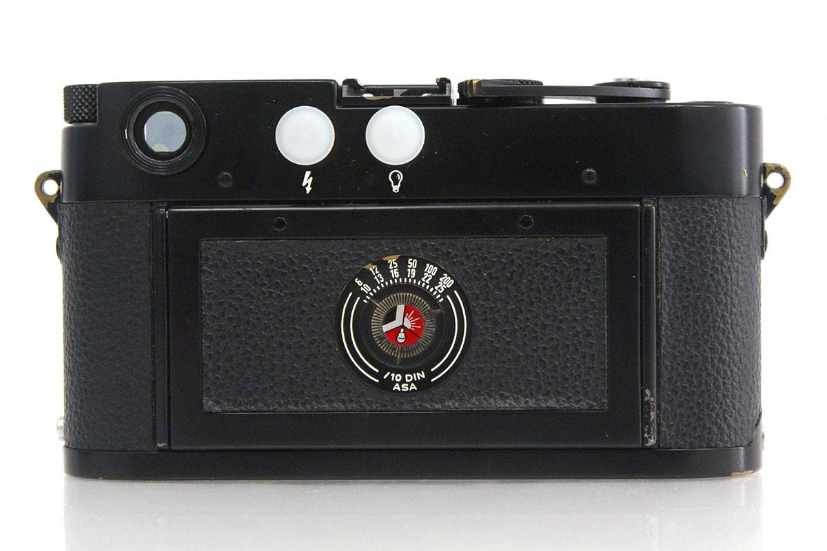 M3 ボディ ブラックペイント ダブルストローク 最初期型 70万番台 1954