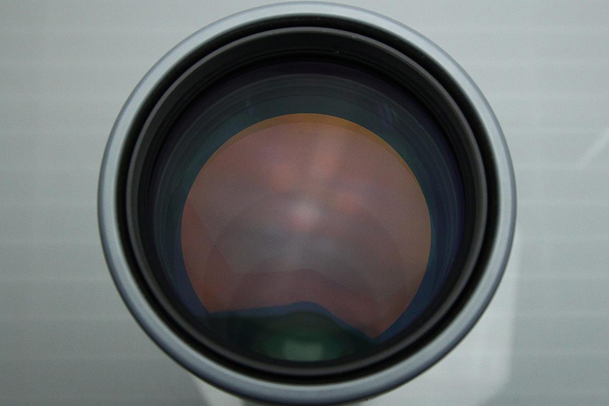 smc PENTAX-A 600mm F5.6 ED IF γH2482-2K1 | ペンタックス | 一眼レフ