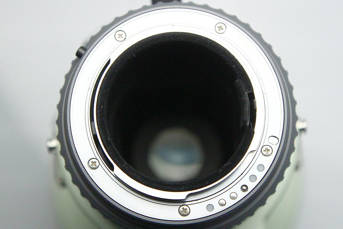 smc PENTAX-A 600mm F5.6 ED IF γH2482-2K1 | ペンタックス | 一眼レフ