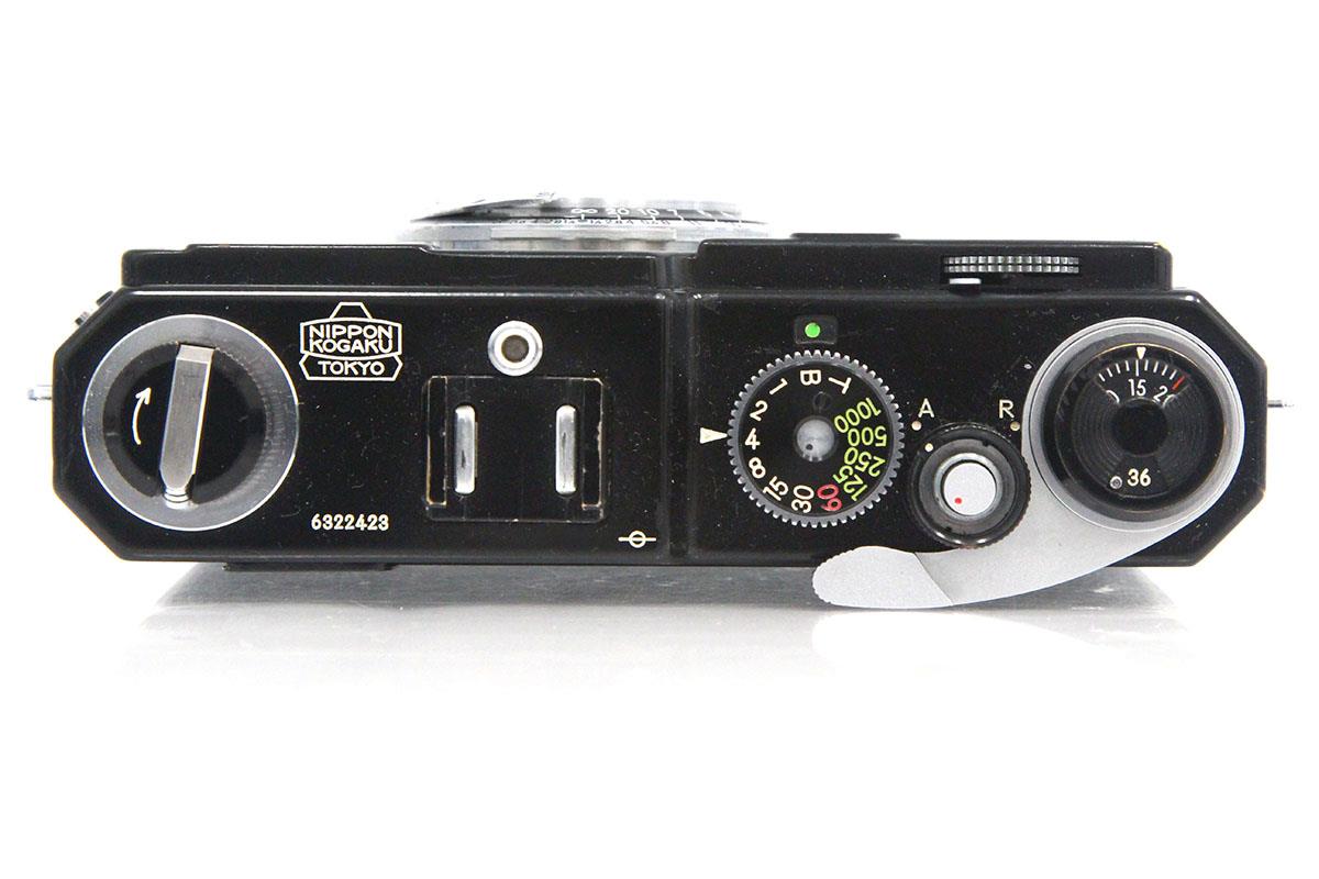 S3 ボディ ブラック オリンピック限定モデル 632万番台 γA4159-2C3