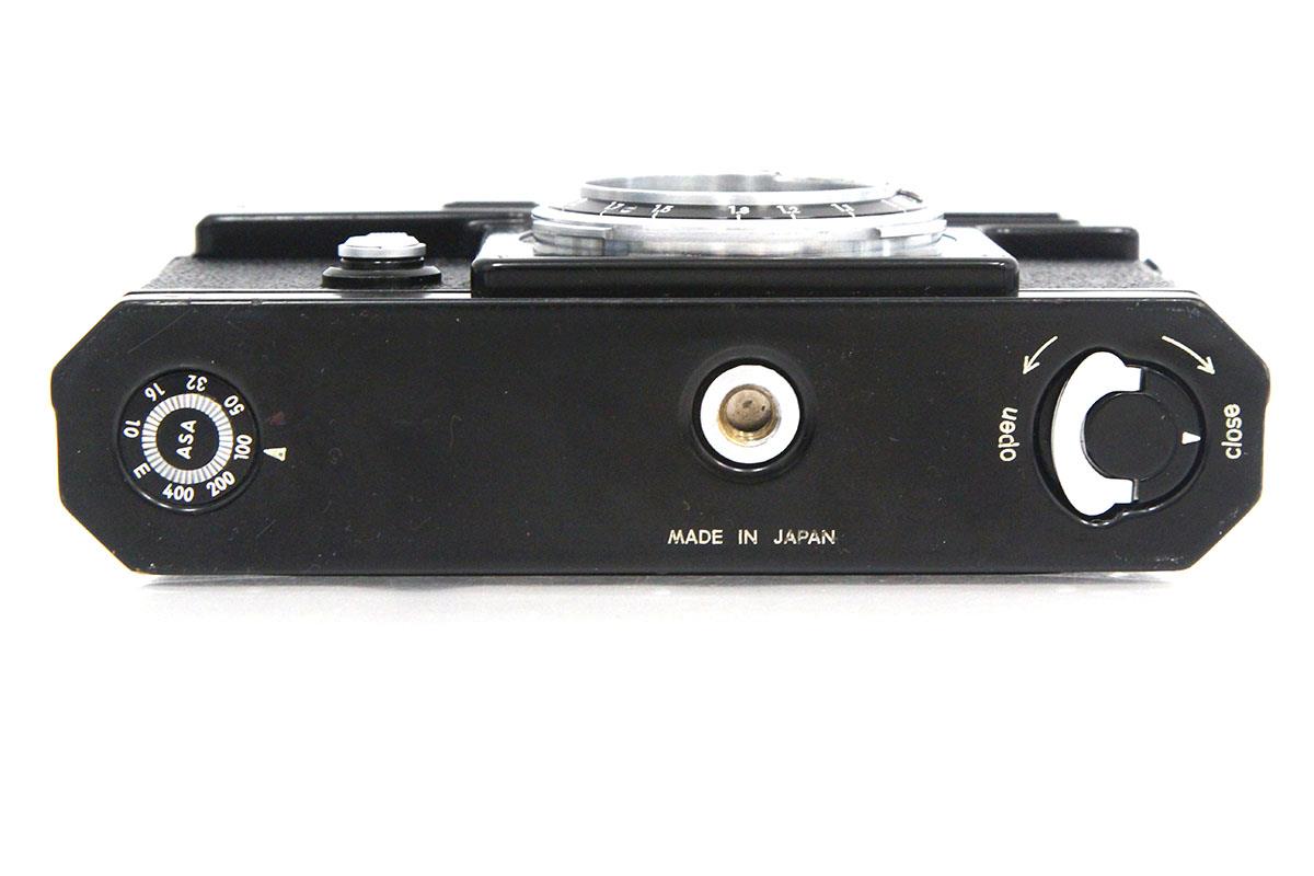 S3 ボディ ブラック オリンピック限定モデル 632万番台 γA4159-2C3