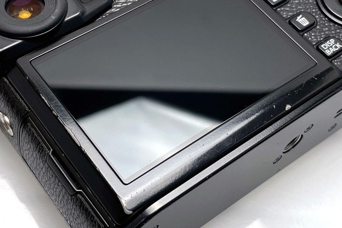 X-Pro2 ボディ シャッター回数 約9200回以下 γA5349-2Q3 | 富士