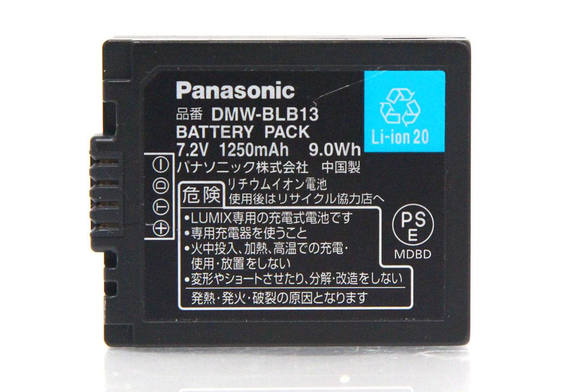 LUMIX DMC-GF1 ボディ シャッター回数約3700回以下 γA4749-2Q2A