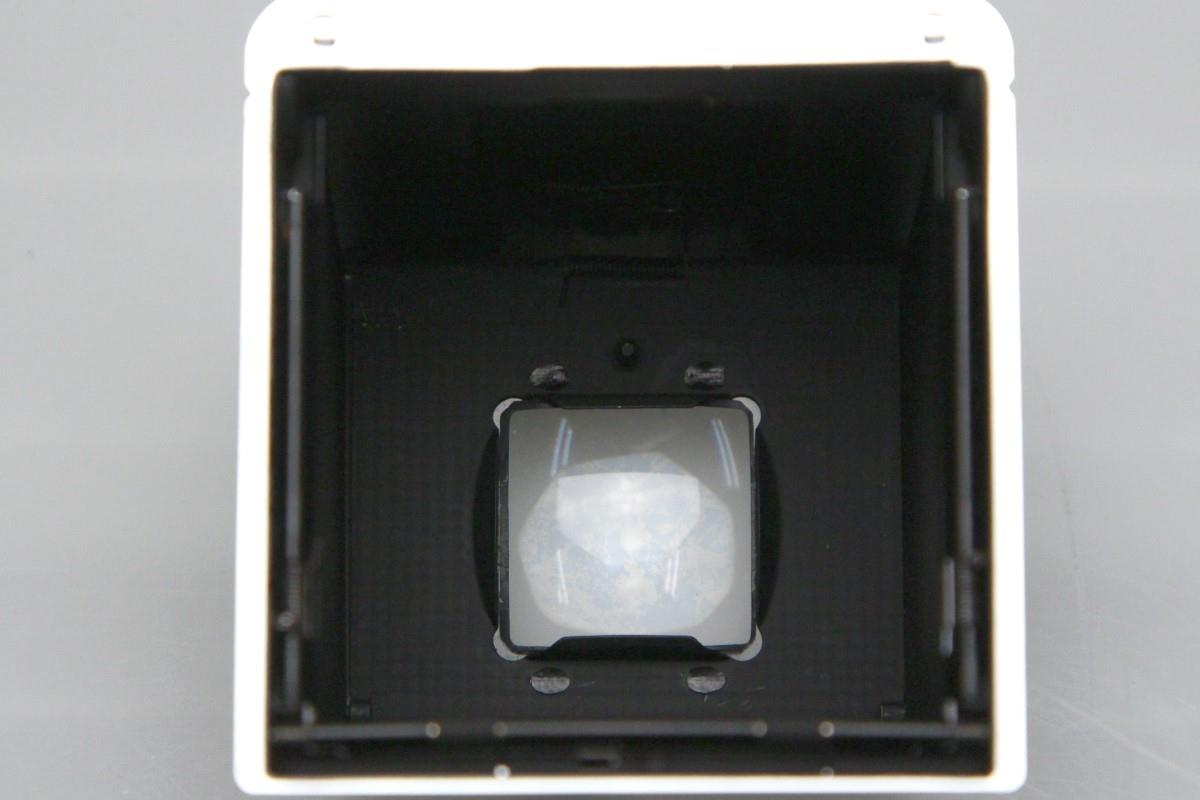 ウエストレベルファインダー γT273-2D2A | ハッセルブラッド
