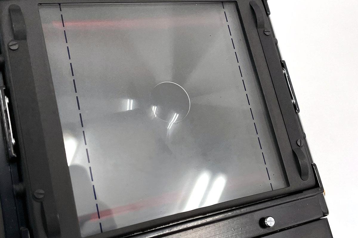 RB67 Pro S ゴールデンリザード SEKOR-C 127mm F3.8 レンズ付 γA5747