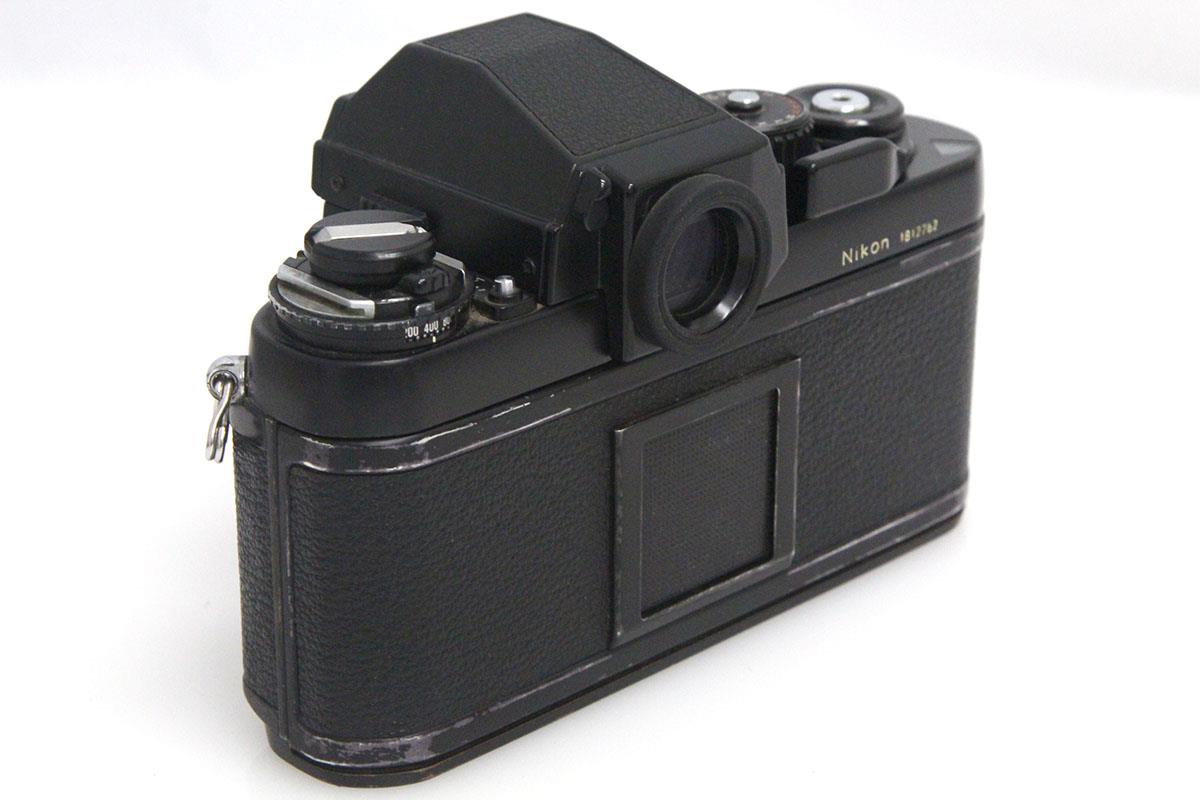 F3 アイレベル ボディ CA01-A9179-3U2A-ψ | ニコン | フィルム一眼レフ