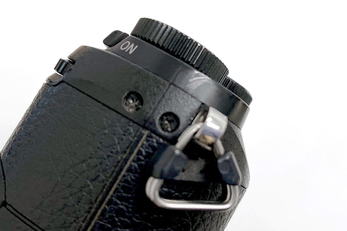 LUMIX DMC-GX7MK2 ボディ ブラック CA01-A10472-3Y2B | パナソニック