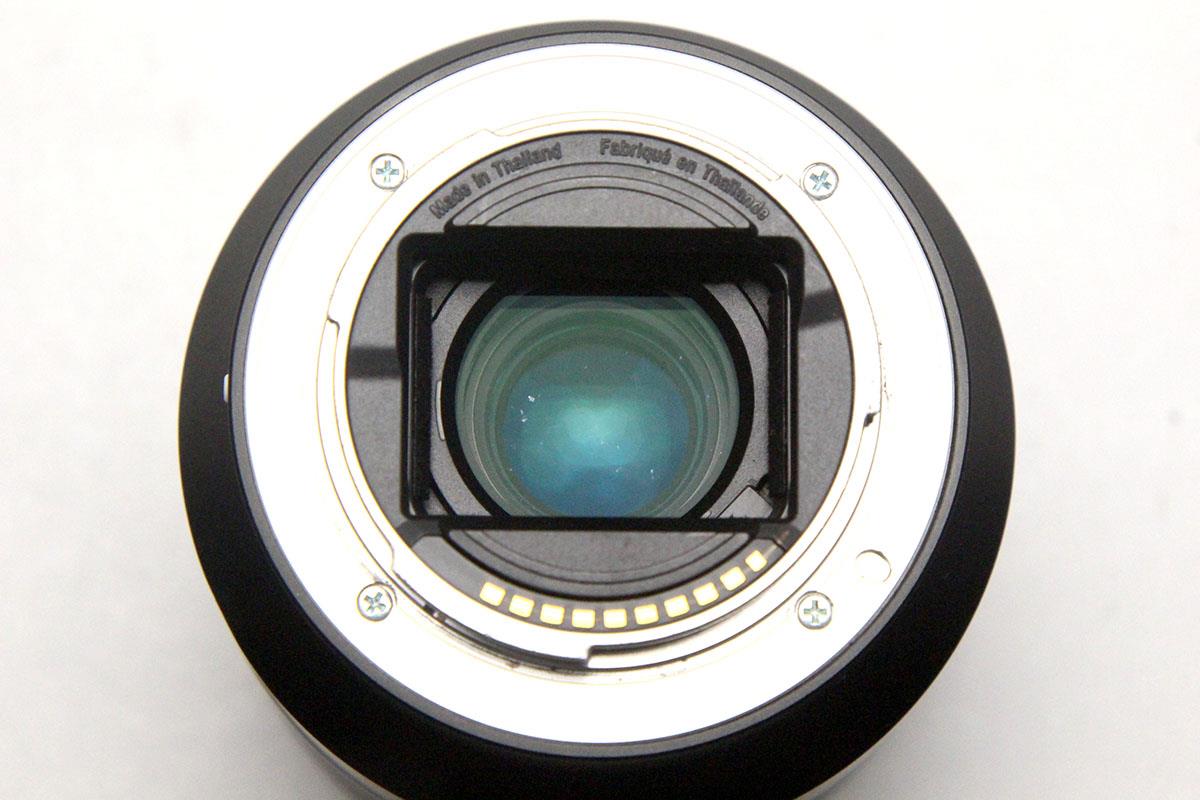 Vario-Tessar T* FE 24-70mm F4 ZA OSS SEL2470Z CA01-A10276-2B2E