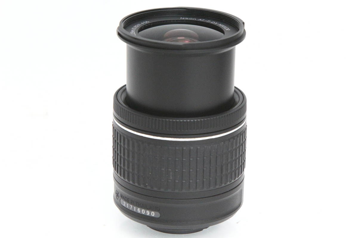 D5600 18-55 VR レンズキット CA01-R4368-3U1A | ニコン | デジタル