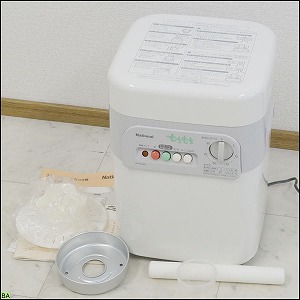 ナショナル◇電気もちつき機 SD-M1860 national - 神戸市・西宮市の