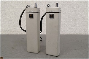 ソニー◇音だしOK トランシーバー ICB-160 2台セット SONY