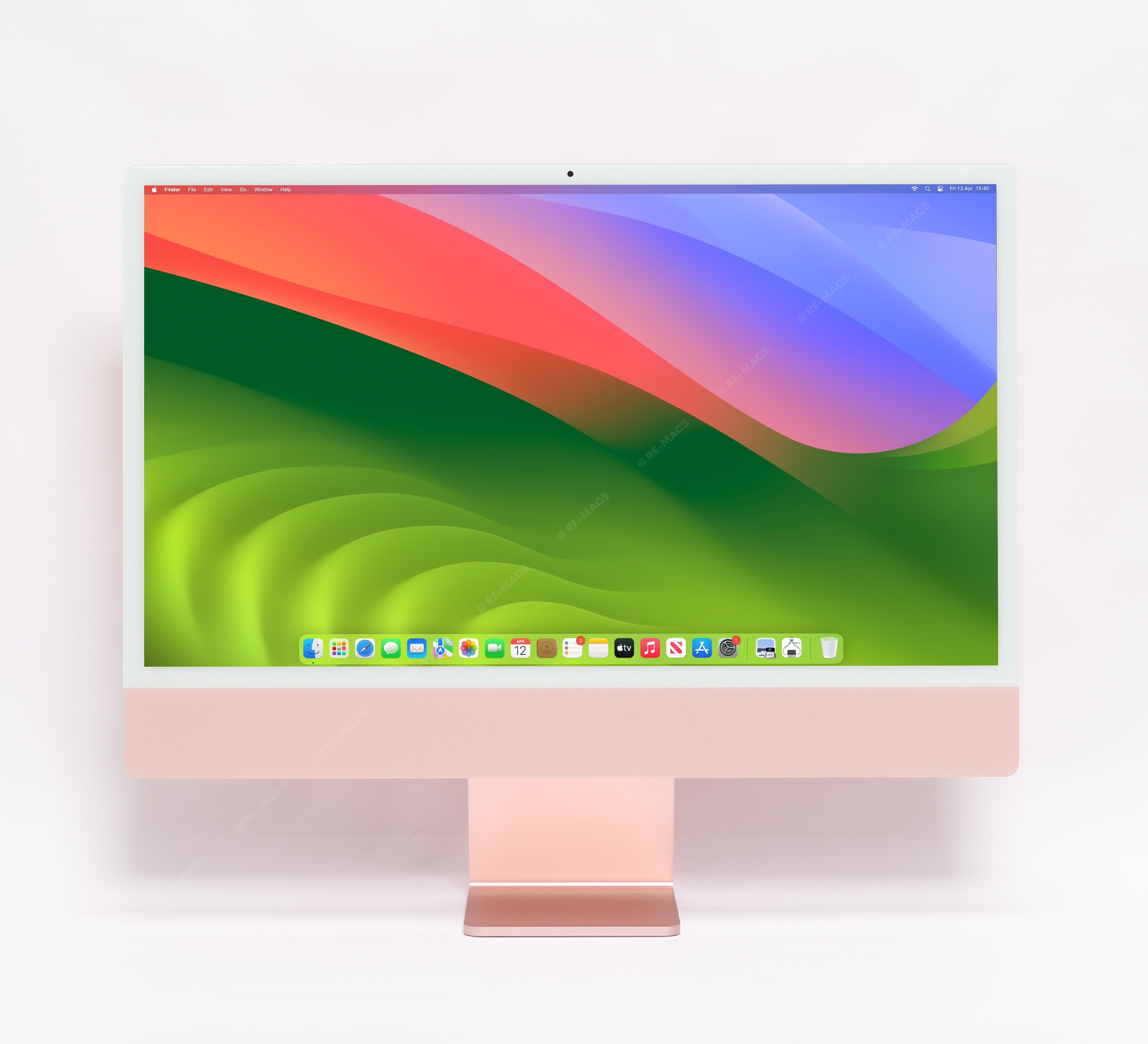 Apple iMac 24