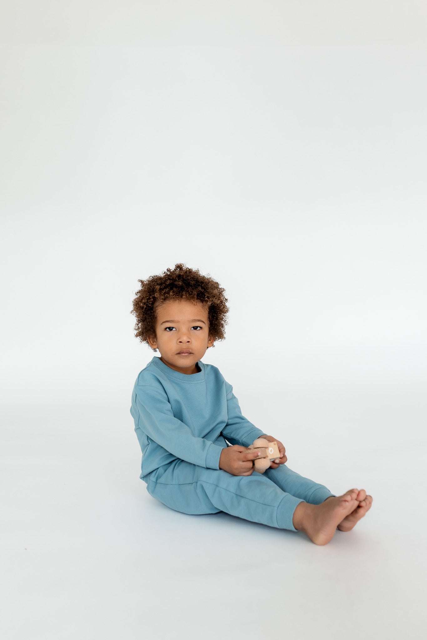 Baby Boy Pants | Remi & Capri Baby Pants