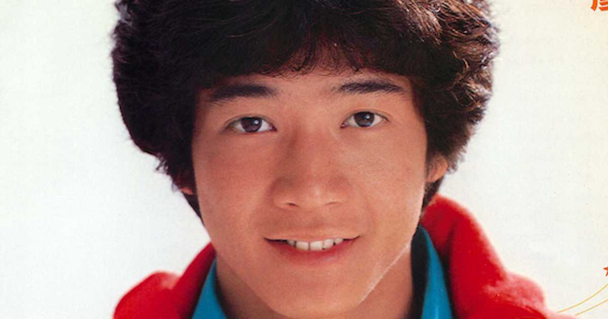 田原俊彦「恋＝Do！」インパクト満点のハンドアクションが復活！