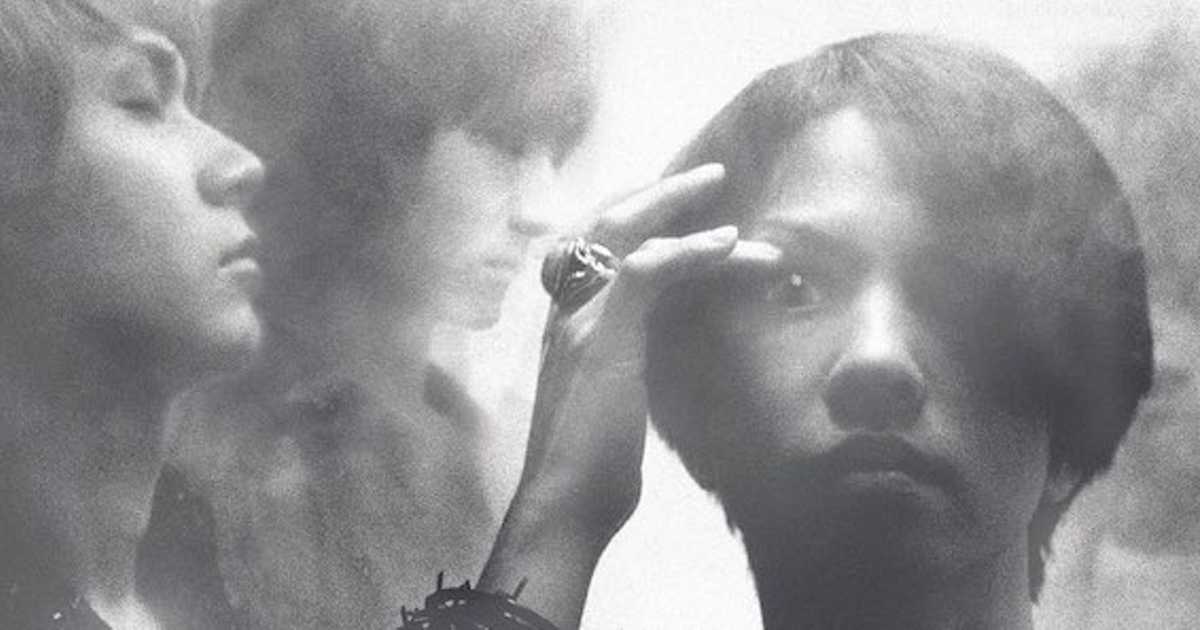 L'Arc〜en〜Ciel の傑作アルバム「HEART」リスタートシングル「虹」も