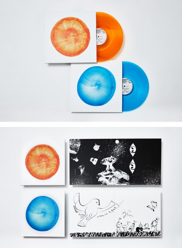 フィッシュマンズは今も特別な輝きを放っている！ベストアルバム「空中