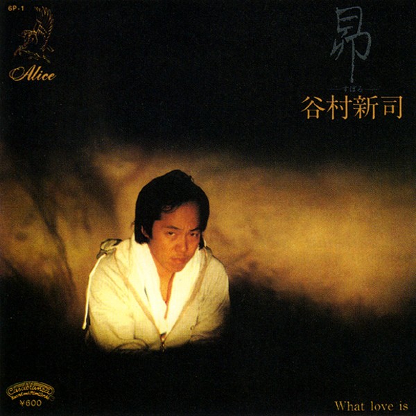 追悼：谷村新司】ソロアルバム「海猫」を聴いて驚け！その多彩な音楽性