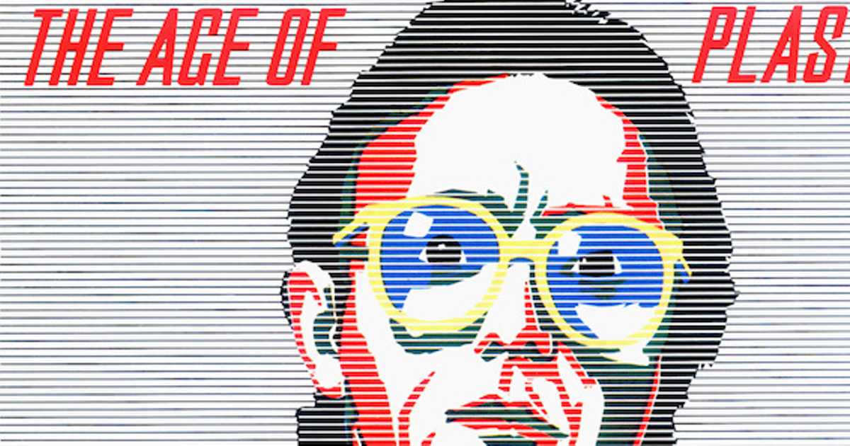 ザ・バグルス「プラスチックの中の未来」MTV時代の到来を象徴する傑作